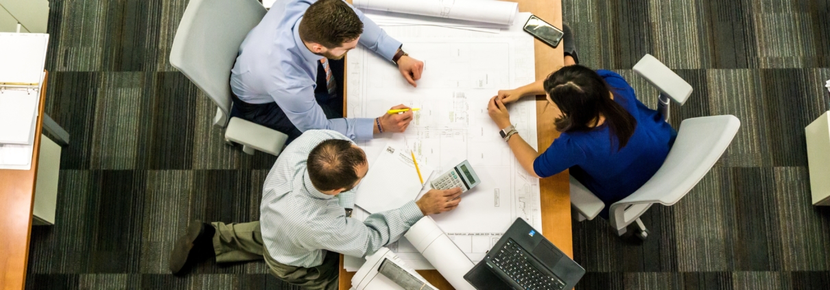 Effective meetings, grow your business, maximize profits in your corporation