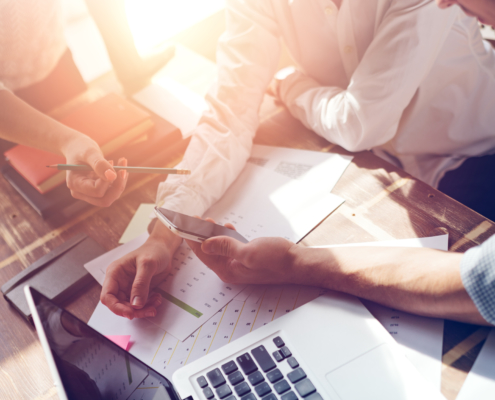 Performance Management, grow your business, maximize profits for your corporation