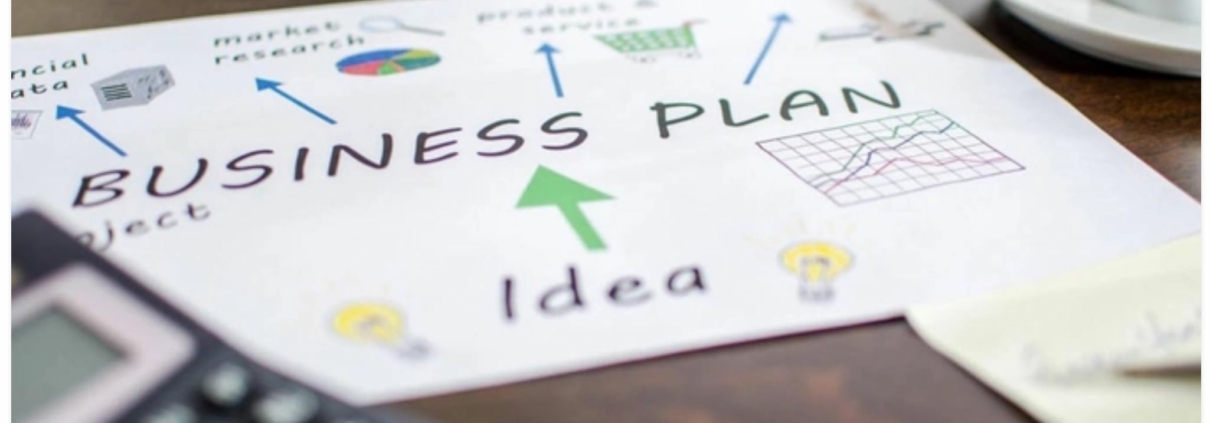 Be successful in business