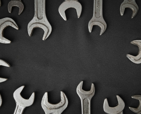 small business tools